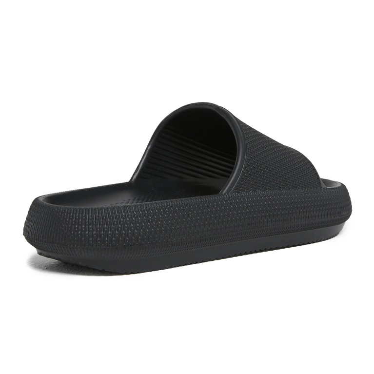 Slippers "Chunky Slipper" Black